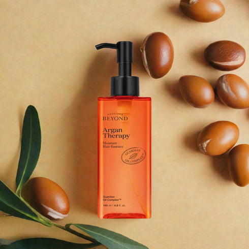 اسنس أرجان ثيرابي مويستشر|| زيت الأرجان المغربي|| لترطيب الشعر بيوندر
-ذا فيس شوب