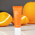 Foaming Brightening Face Wash with Vitamin C and Orange || 150ml
