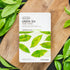 The Face Shop Real Nature Green Tea Skin Mask