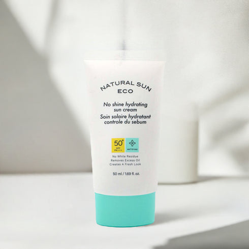 كريم حماية من الشمس نايتشرال صن اكو | ذا فيس شوب