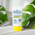 Dr. Belmeur UV Derma Zinc 100 Mineral Sunscreen, 50 ml
