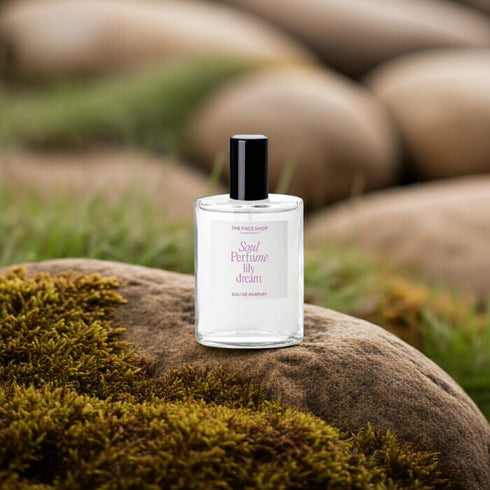 عطر سول سيكرت Lily Dream||برائجة الحمضيات,الياسمين||30 مل