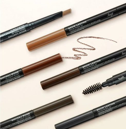 The Face Shop Pro Lasting Waterproof Eyeliner