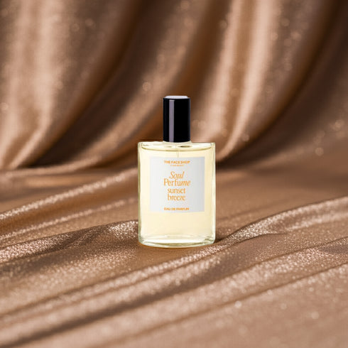 عطر سول سيكرت Sunset Breeze||الورد, المسك|| 30 مل