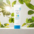 Natural Sun Eco Super Active - Sun Cream SPF 50+