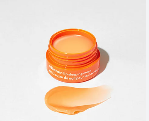 ذا فیس شوب ماسك فیتامین النوم للشفاه