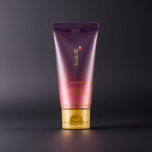 رغوة تنظيف للبشرة يهوادام هوانسنغو | ذا فيس شوب