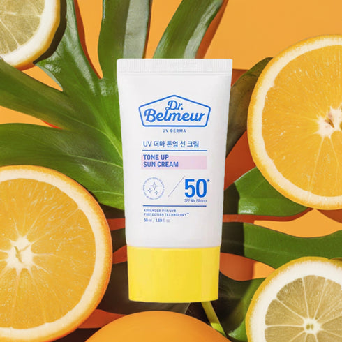 The Face Shop | Dr. Belmeur UV Protection Sunblock