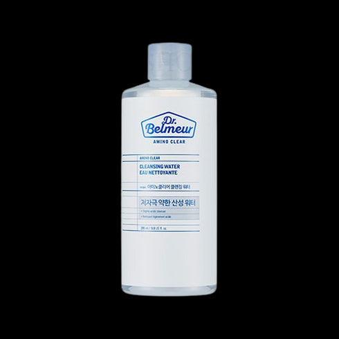 د.بيلمر أمينو كلير كلينسينغ ووتر 300 مل | ذا فيس شوب