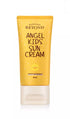Easy-to-Remove Sunscreen for Kids - Beyond