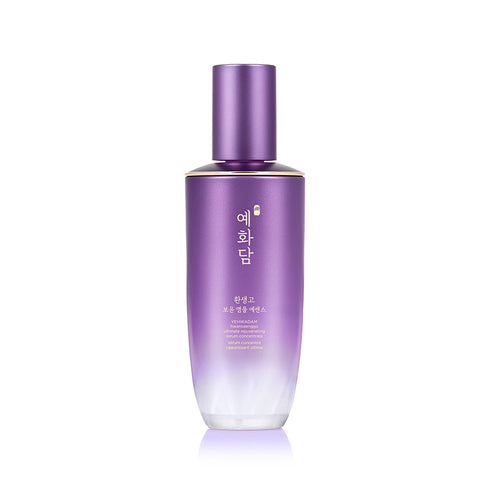 سيروم يهودام هوانساينغو ألتيميت ريجوفينيتينغ || مستخلصات عشبية كورية || تجديد عميق وشد البشر -ذا فيس شوب