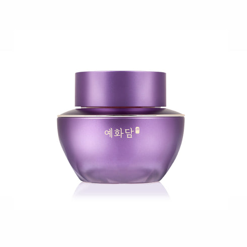 كريم العين المجدد يهوا دام هوانسينغو || تركيبة عشبية كورية تقليدية|| تقليل التجاعيد، وتعزيز إشراقة محيط العين
-ذا فيس شوب