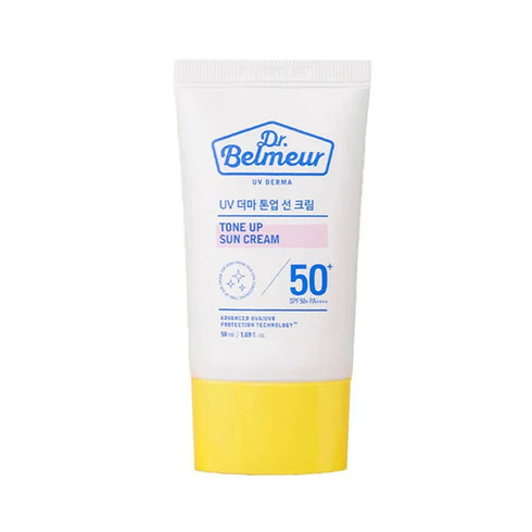 The Face Shop | Dr. Belmeur UV Protection Sunblock