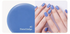 Gel FMGT.N.EASY (23) 85 Blue Colored