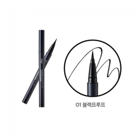 قلم محدد للعين إنك بروف ماركر 01