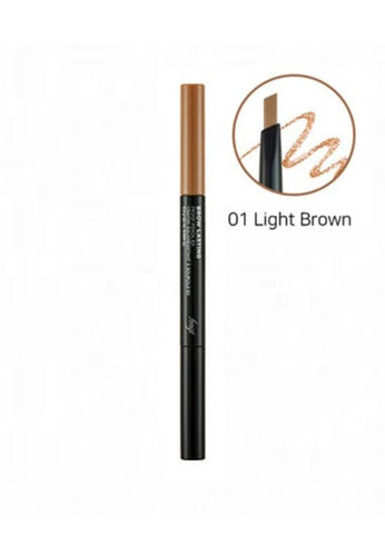 ذا فيس شوب محدد حواجي برو لاستنغ بروف واتر