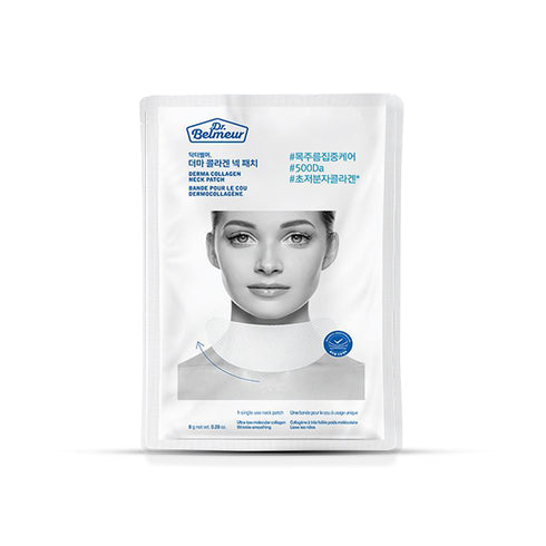 ذا فيس شوب د.بيلمر لاصقة الرقبة درما كولاجين