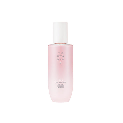 ذا فيس شوب سيروم ياهوادام بلام فلاور ريفاتلايزنغ