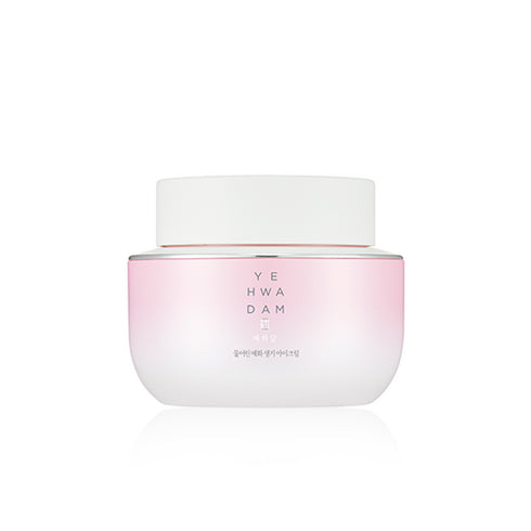 ذافيس شوب كريم عين ياهوادام بلام فلاور ريفاتلايزنغ