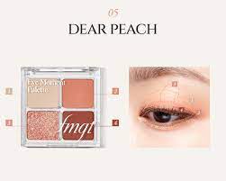 اف ام جي تي - اي مومنت باليت 05 - دير بيتش