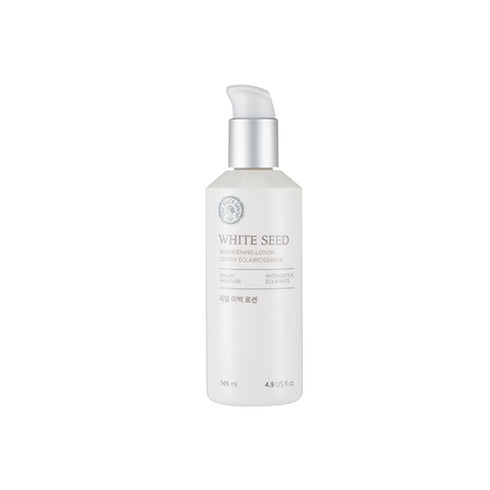 لوشن وايت سيد برايتنينج -ذا فيس شوب