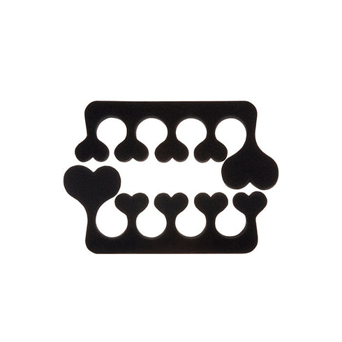 فاصل اصابع قدم برو سالون -ذا فيس شوب