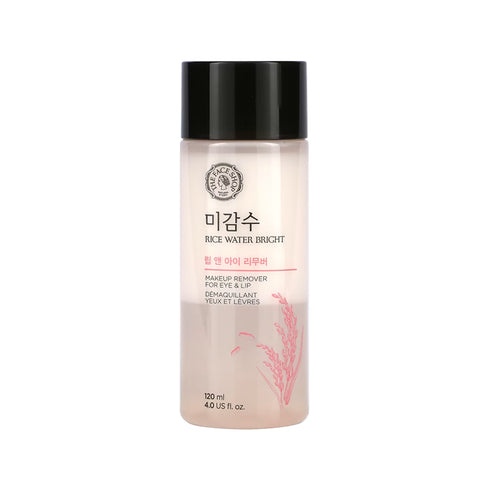 ذا فيس شوب مزيل مكياج رايس واتر برايت