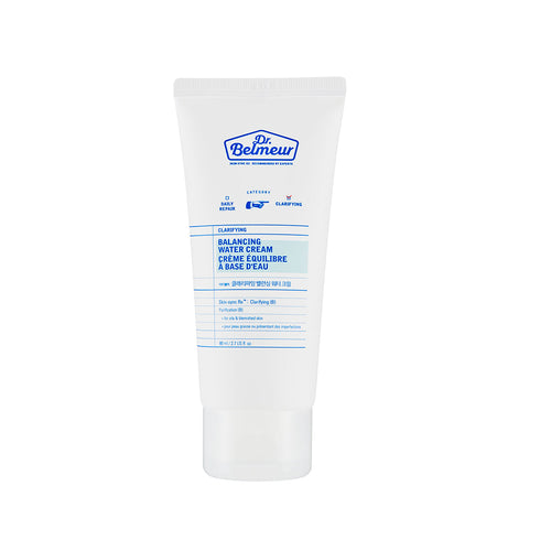 د. بلمر كريم كلاريفينج بلانسينج واتر