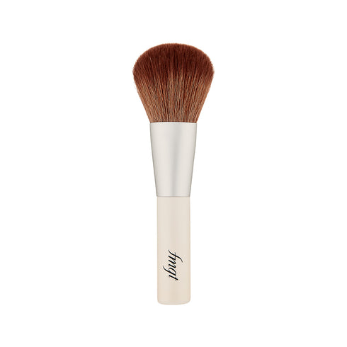 فرشاة مكياج لوضع أحمر الخدود من FMGT - الاكسسورات fmgt |