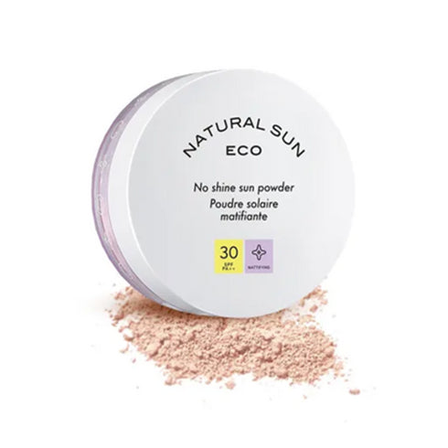 ناتشيرال صن اكو نو شاين صن - بودر