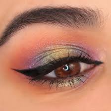 مظلل العيون eye shadow