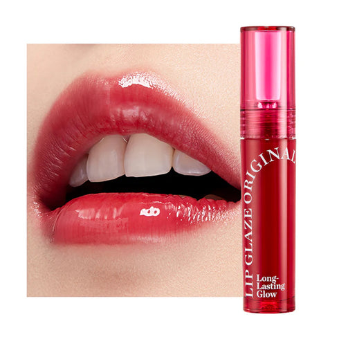 Lip Gloss Lip Glaze