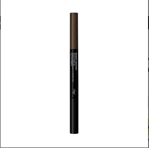 قلم تحديد الحواجب برولاستنغ بروف ||5  درجات مختلفه || برسم دقيق وثبات يدوم