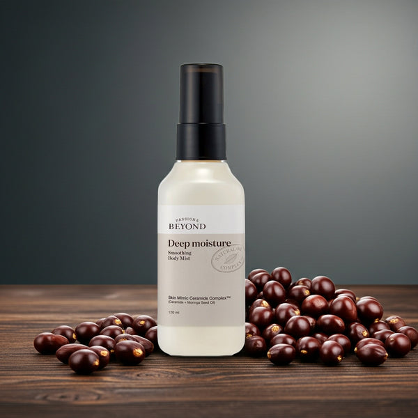 بودي ميست ديب مويستشر || ترطيب ورائحة منعشة للجسم || من بيوند || 120 مل