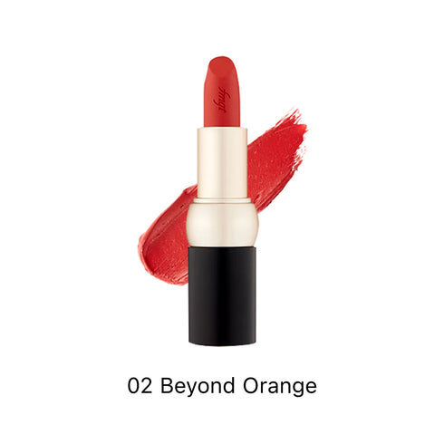 FMGT New Bold Velvet Lipstick
