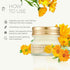  Calendula Essential Moisture Eye Cream - The Face Shop - For Moisturizing Around the Eyes 