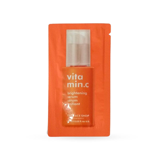 Vitamin C Serum - Not For Sale