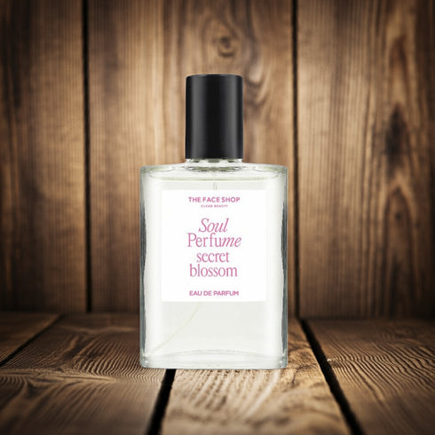 عطر سول سيكرت  Blossom|| الزهور, الفواكة|| 30 مل