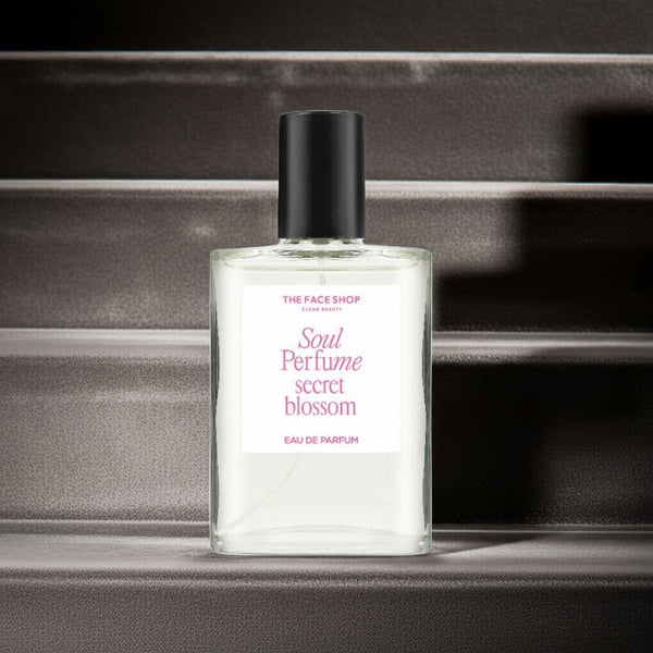 عطر سول سيكرت  Blossom|| الزهور, الفواكة|| 30 مل