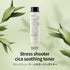 Stress Shooter Cica Soothing Skin Toner - Belif