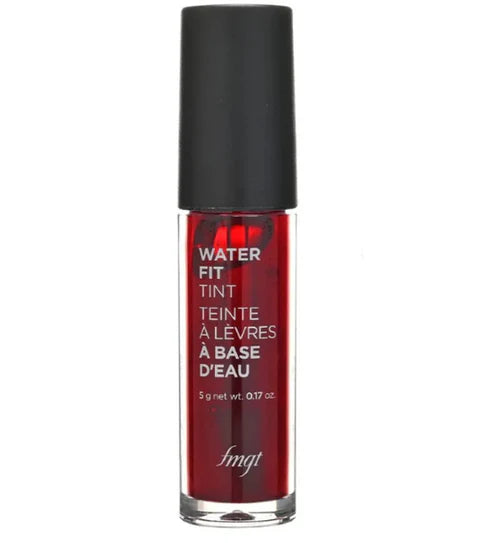 The Face Shop Makeup Water Fit Tint 05 Cherry