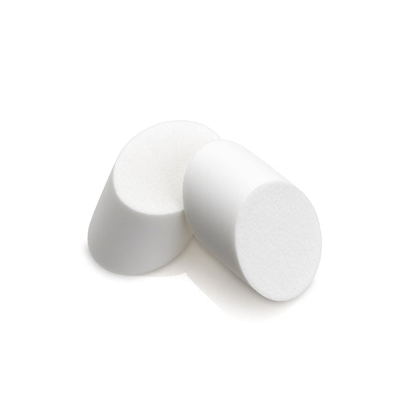 أسفنجة اليبس ديلي بيوتي القطنية لدمج المكياج