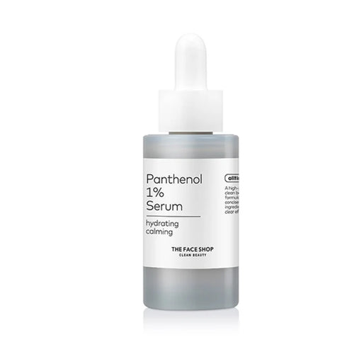 The Face Shop Ultimate Panthenol 1% Serum