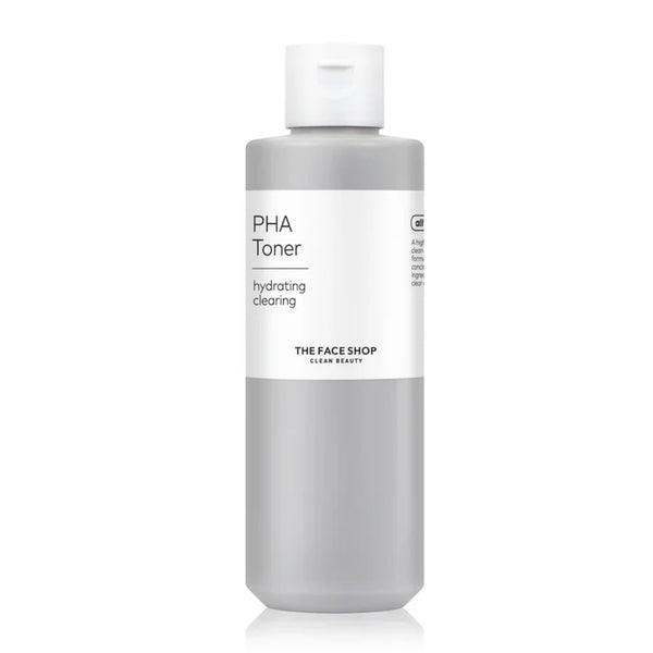 The Face Shop Ultimate BHA - Toner