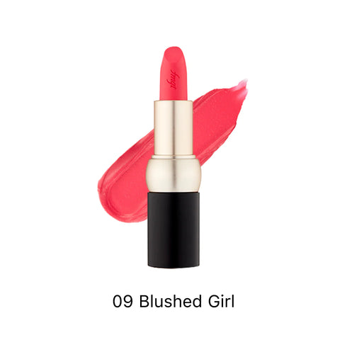 FMGT New Bold Velvet Lipstick