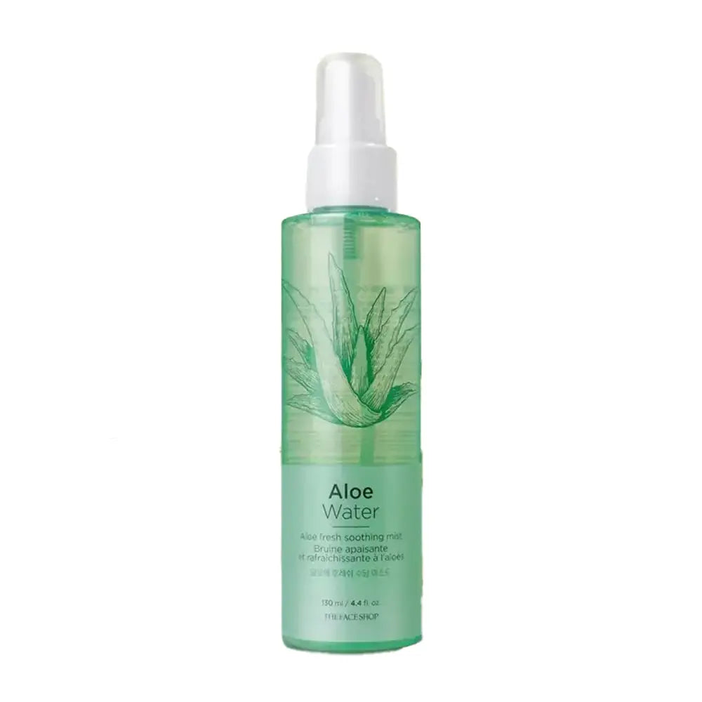 [THE FACE SHOP] ALOE FRESH SOOTHING MIST 2023