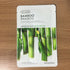 THE FACE SHOP Real Nature Bamboo Mask