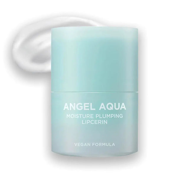 Angel Aqua Moisture Plumping Lip Serum - Beyond