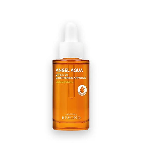 Ampoule Angel Aqua Vitamin C - Beyond for Skin Brightening