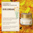  Calendula Essential Moisture Eye Cream - The Face Shop - For Moisturizing Around the Eyes 